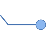 Wind Speed 8-12 icon