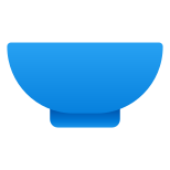 Saladeira icon