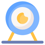 Webcam icon