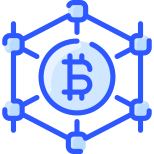 Bitcoin icon