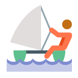 Catamaran Skin Type 4 icon