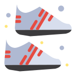 鞋 icon