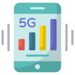 5g Network icon