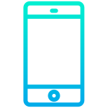 Smartphone icon