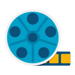 Film Reel icon