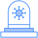 Covid icon