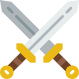 Swords icon