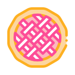 Filled Pie icon