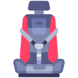 Seat icon