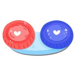 Contact Lenses icon