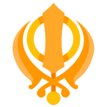 Дхармачакра icon