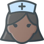 Krankenschwester icon