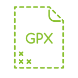 GPX icon