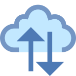 Cloud Backup Restore icon