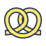 Pretzel icon