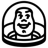 Buzz Lightyear icon