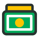 Cash icon