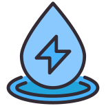 Aqua icon