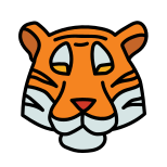 Tigre icon