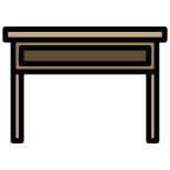 Bureau icon