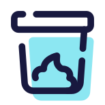 Stool Analysis icon