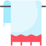 Towel icon