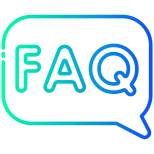 FAQ icon