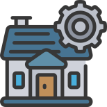 House icon