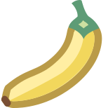 Plátano icon