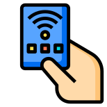 RFID icon