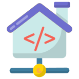 Home Network icon