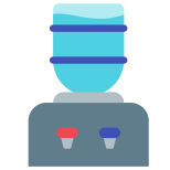 Water Cooler icon