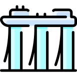 Marina Bay Sands icon