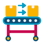 Conveyor Belt icon