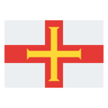 Guernsey icon