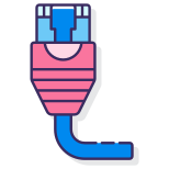 Cable icon