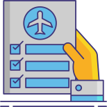 Flight Checklist icon