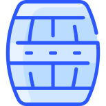 Barrel icon