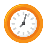 Reloj icon