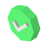 Checkmark icon