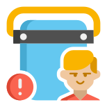 Face Protection icon