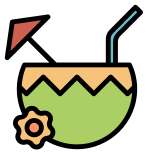 夏季 icon