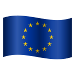 유럽연합 이모티콘 icon
