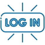 Login icon