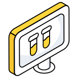 Test Tubes icon