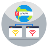 Web Browser icon