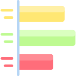 Bar Chart icon