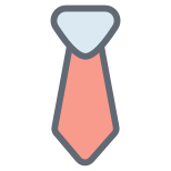 Tie icon