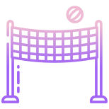 Volleyball Net icon