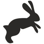 Rabbit icon